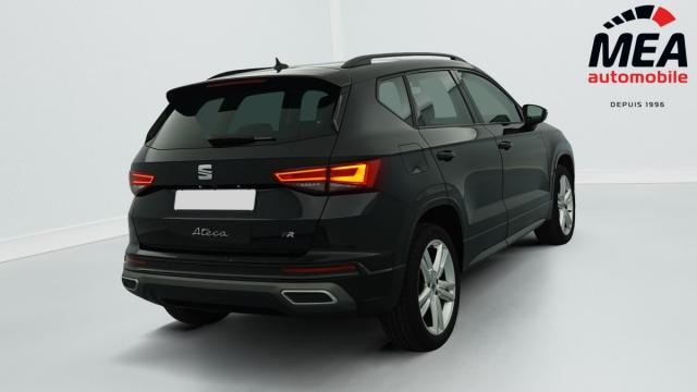 Seat Ateca image 8