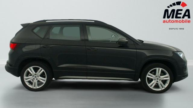 Seat Ateca image 1