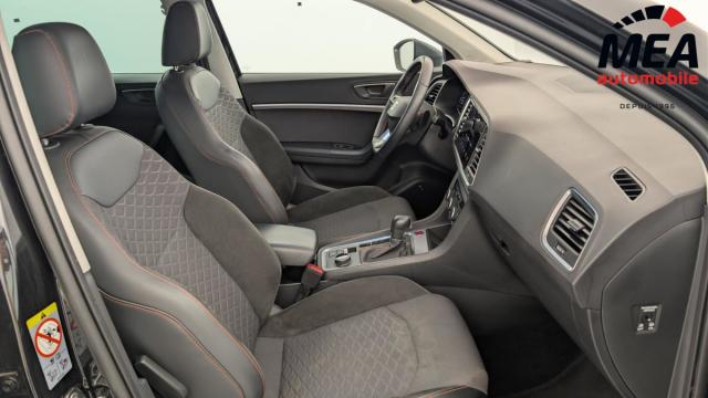Seat Ateca image 4