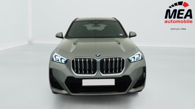 Bmw X1 image 3
