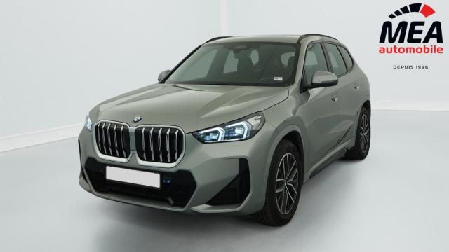 Bmw X1 image 6