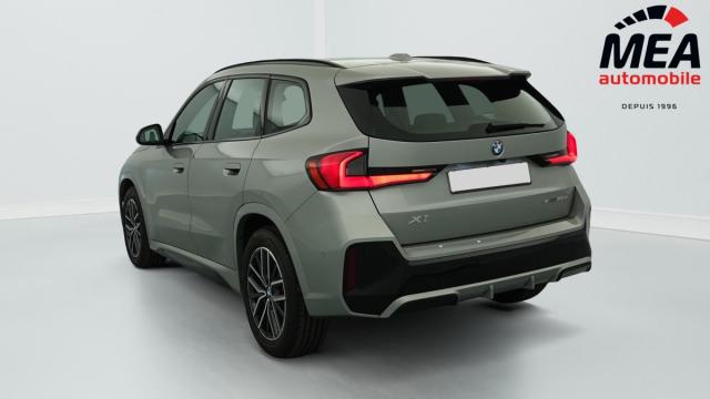 Bmw X1 image 1