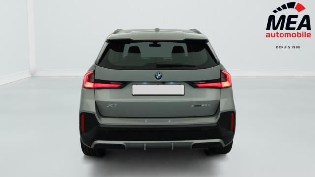 Bmw X1 image 4