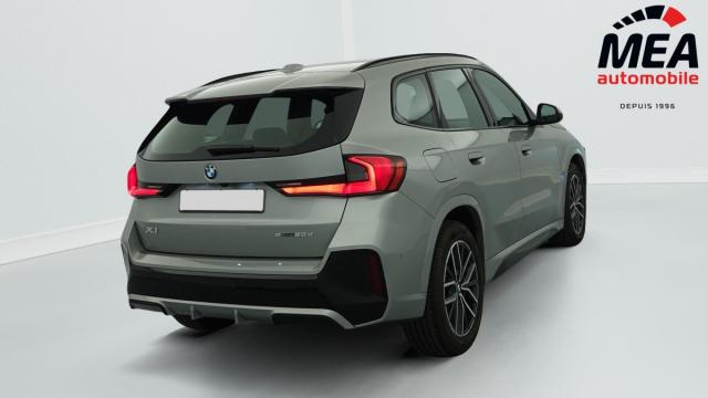Bmw X1 image 8