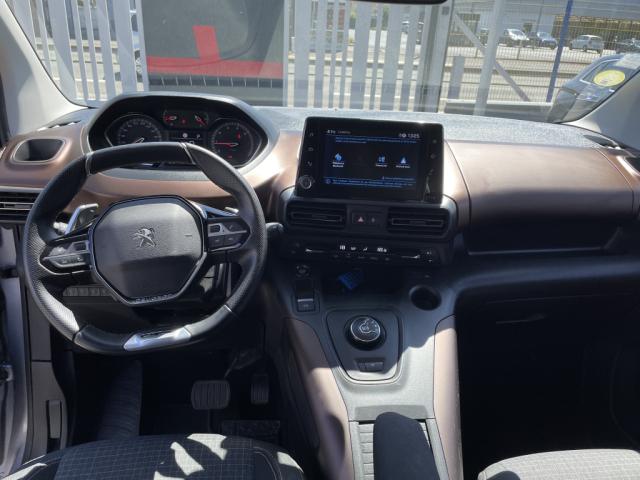 Peugeot Rifter image 5