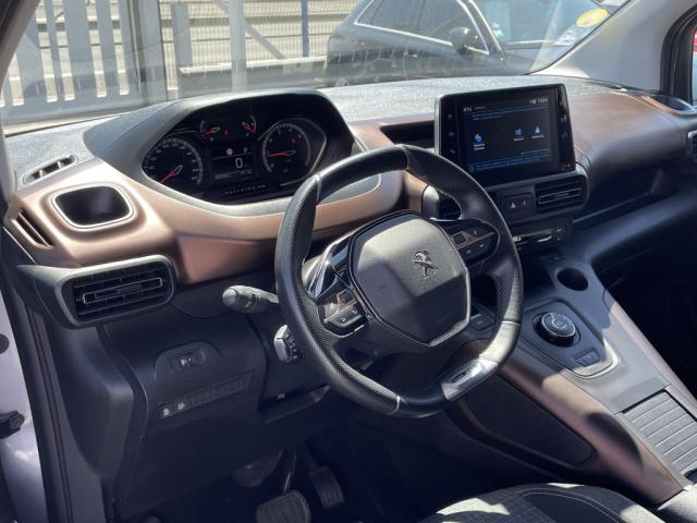 Peugeot Rifter image 7