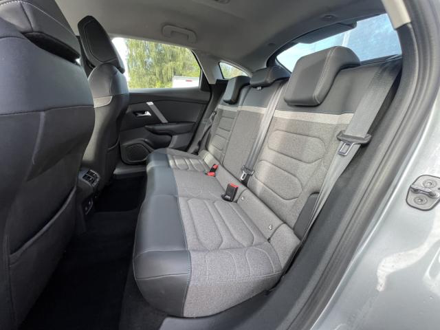 Citroen C4 image 3