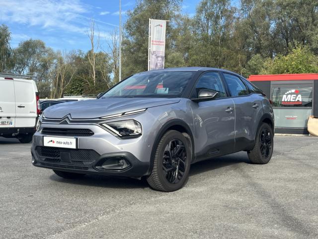 Citroen C4 image 8
