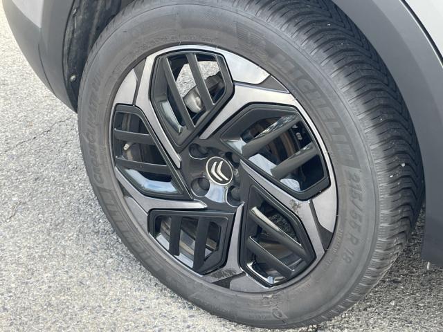 Citroen C4 image 2