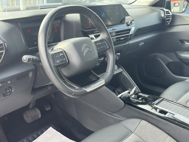 Citroen C4 image 6