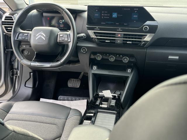 Citroen C4 image 5