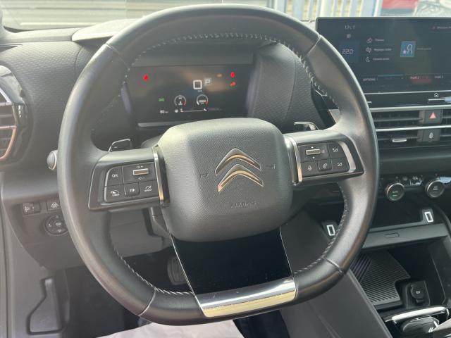 Citroen C4 image 7