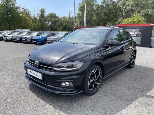Volkswagen Polo image 3