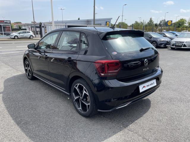 Volkswagen Polo image 1