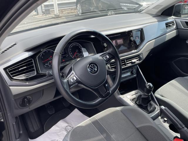 Volkswagen Polo image 7