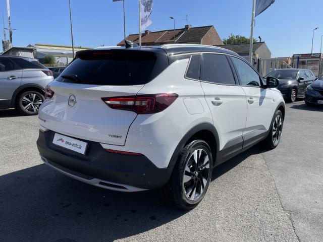 Opel Grandland X image 4