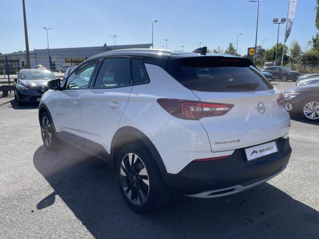 Opel Grandland X image 8