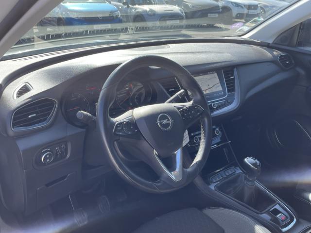 Opel Grandland X image 9