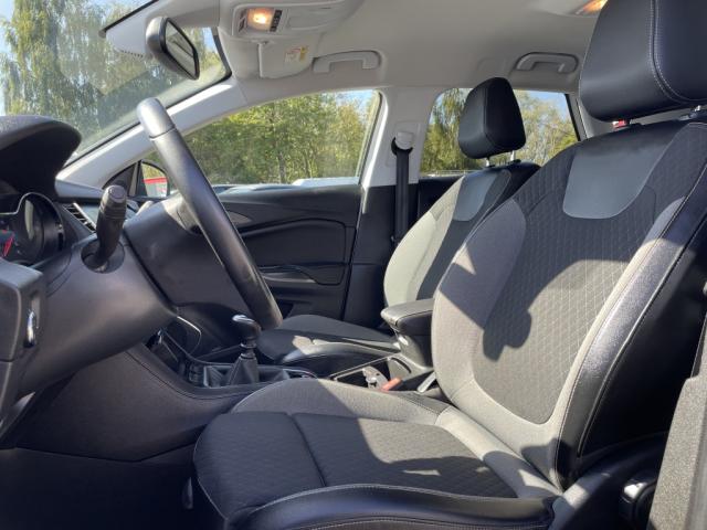 Opel Grandland X image 6