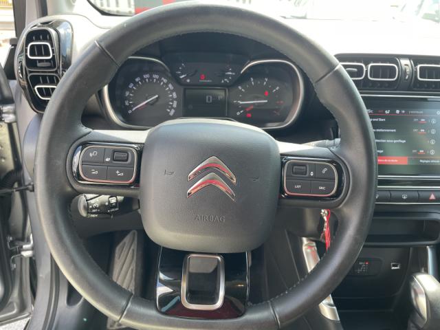 Citroen C3 Aircross image 9