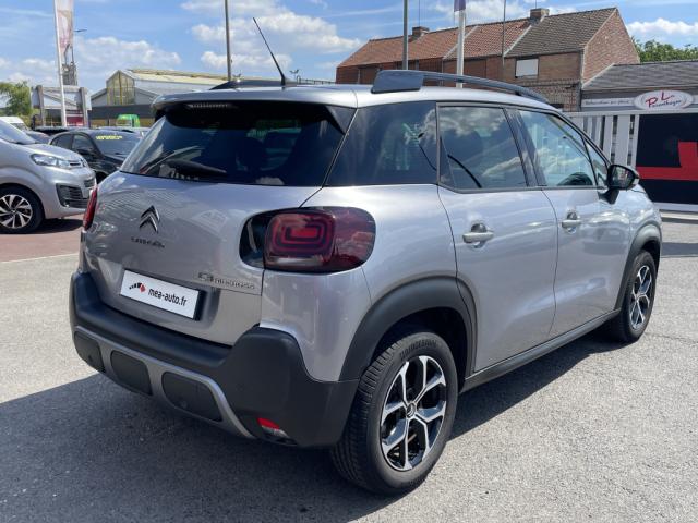 Citroen C3 Aircross image 4