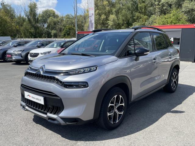 Citroen C3 Aircross image 7