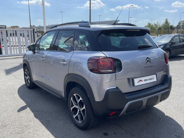 Citroen C3 Aircross image 3