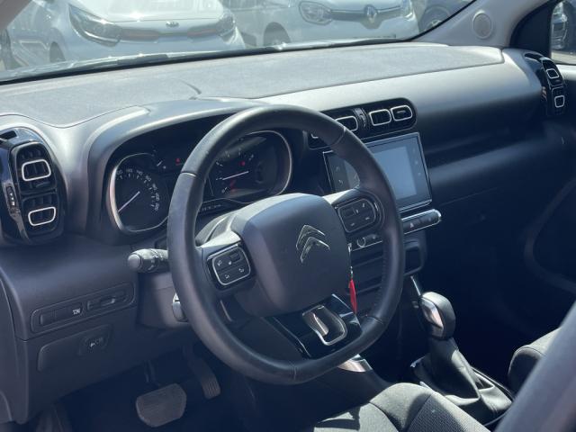 Citroen C3 Aircross image 5