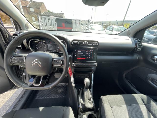 Citroen C3 Aircross image 1