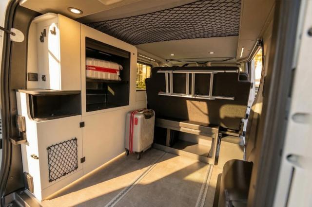 Renault Trafic image 3