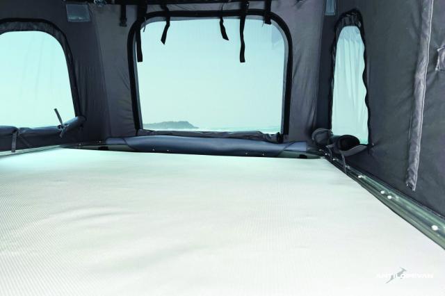 Renault Trafic image 1