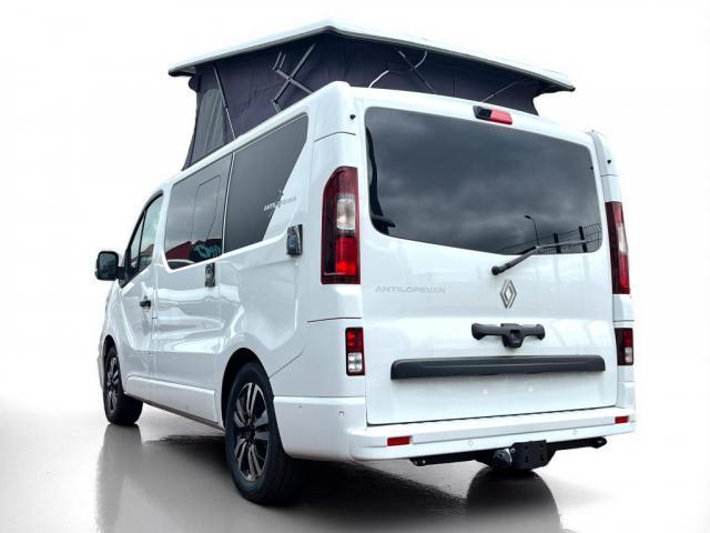 Renault Trafic image 6