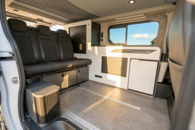 Renault Trafic image 5