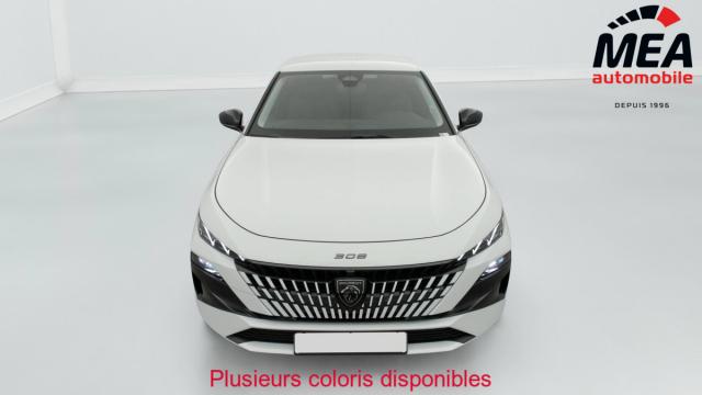 Peugeot 308 image 1