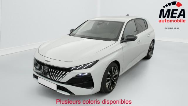Peugeot 308 image 9