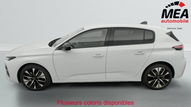 Peugeot 308 image 6