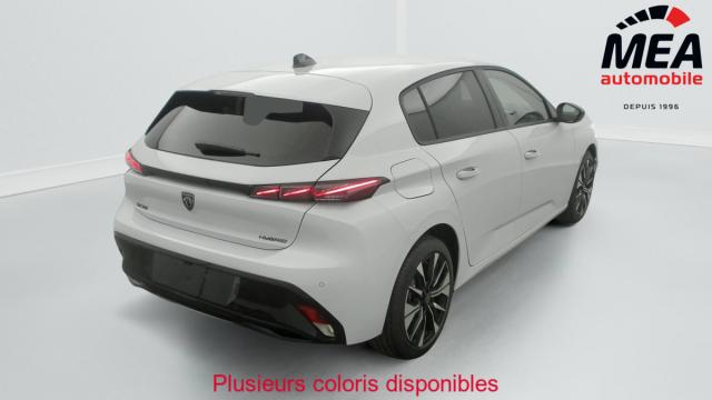 Peugeot 308 image 4
