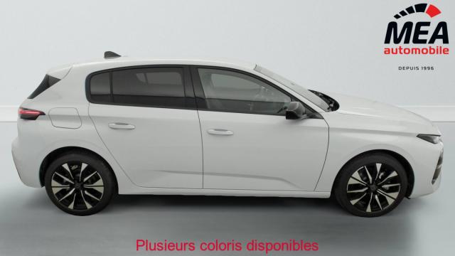 Peugeot 308 image 7