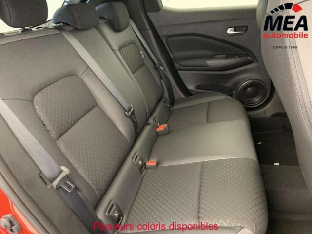 Nissan Juke image 1