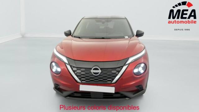 Nissan Juke image 3