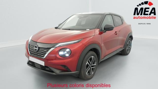 Nissan Juke image 9