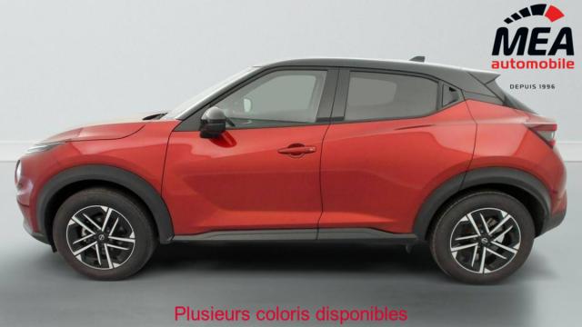 Nissan Juke image 5