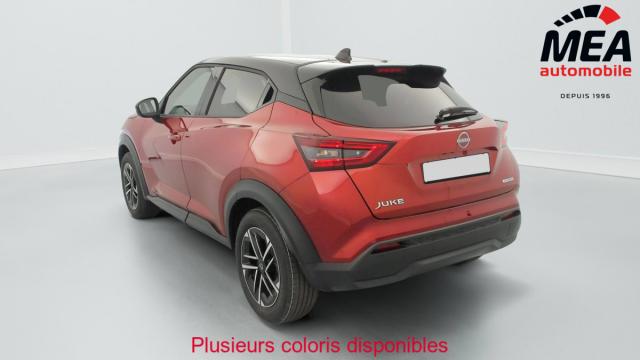 Nissan Juke image 7