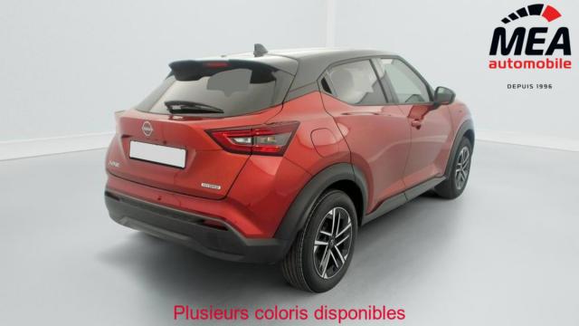 Nissan Juke image 2