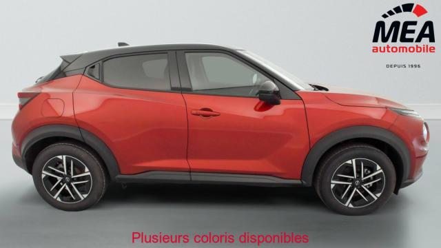 Nissan Juke image 6