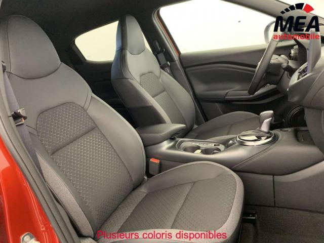 Nissan Juke image 8