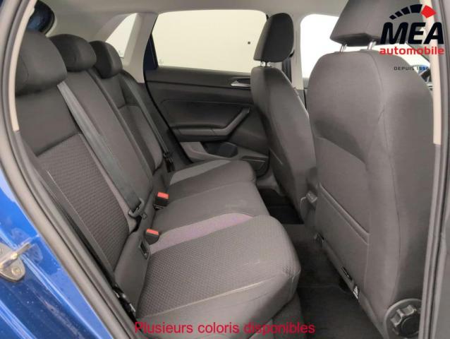 Volkswagen Polo image 4