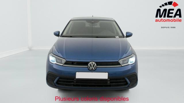 Volkswagen Polo image 7
