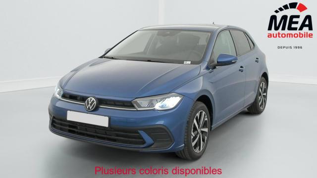 Volkswagen Polo image 5
