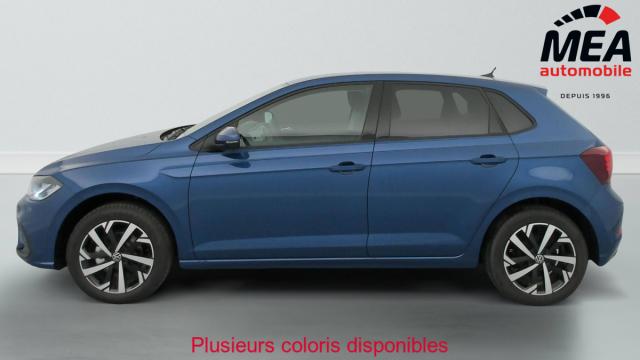 Volkswagen Polo image 3